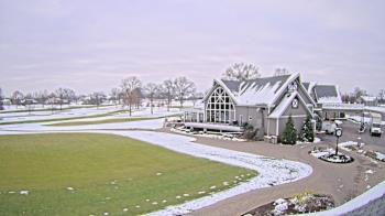 Weather camera view of Coldstream Country Club.