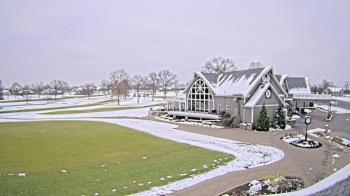 Weather camera view of Coldstream Country Club.