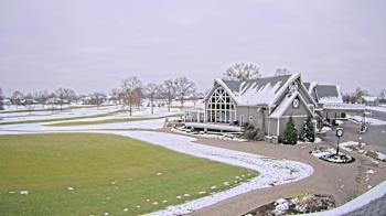 Weather camera view of Coldstream Country Club.