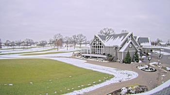 Weather camera view of Coldstream Country Club.