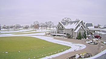 Weather camera view of Coldstream Country Club.