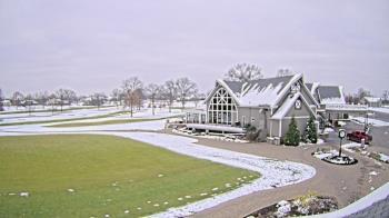 Weather camera view of Coldstream Country Club.