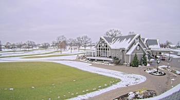 Weather camera view of Coldstream Country Club.