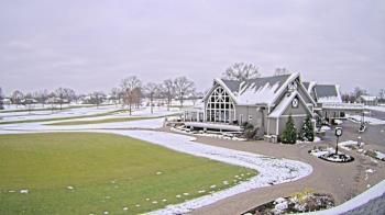 Weather camera view of Coldstream Country Club.