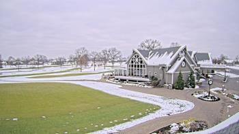 Weather camera view of Coldstream Country Club.