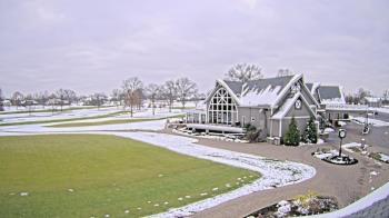 Weather camera view of Coldstream Country Club.