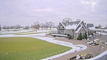 Weather camera view of Coldstream Country Club.