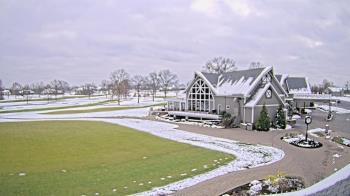 Weather camera view of Coldstream Country Club.