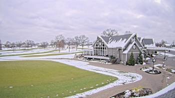 Weather camera view of Coldstream Country Club.