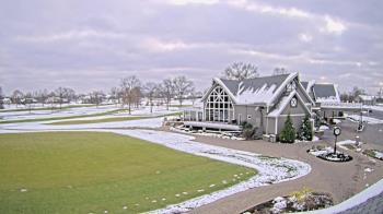 Weather camera view of Coldstream Country Club.