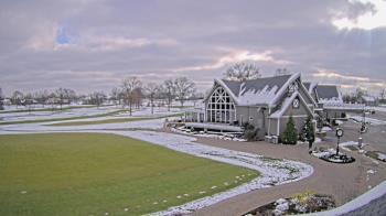 Weather camera view of Coldstream Country Club.