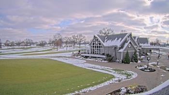 Weather camera view of Coldstream Country Club.