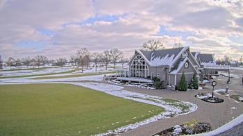 Weather camera view of Coldstream Country Club.