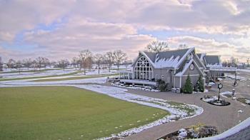 Weather camera view of Coldstream Country Club.