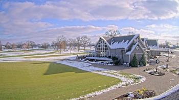 Weather camera view of Coldstream Country Club.