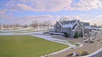 Weather camera view of Coldstream Country Club.