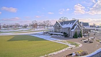 Weather camera view of Coldstream Country Club.