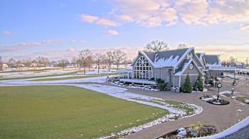Weather camera view of Coldstream Country Club.