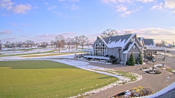 Weather camera view of Coldstream Country Club.