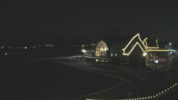 Weather camera view of Coldstream Country Club.