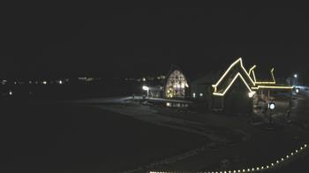 Weather camera view of Coldstream Country Club.