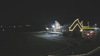 Weather camera view of Coldstream Country Club.