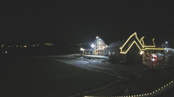 Weather camera view of Coldstream Country Club.