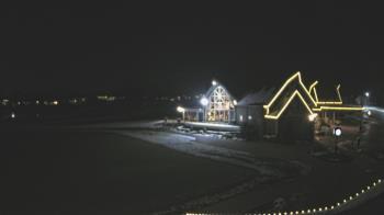 Weather camera view of Coldstream Country Club.