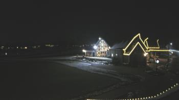 Weather camera view of Coldstream Country Club.