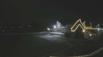 Weather camera view of Coldstream Country Club.