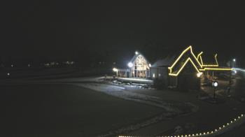 Weather camera view of Coldstream Country Club.