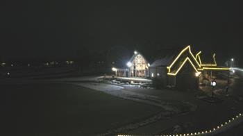 Weather camera view of Coldstream Country Club.