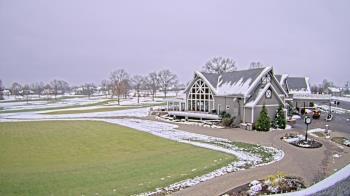 Weather camera view of Coldstream Country Club.