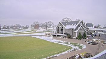 Weather camera view of Coldstream Country Club.