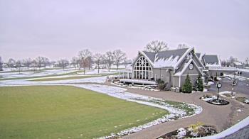 Weather camera view of Coldstream Country Club.