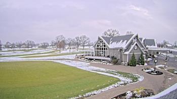 Weather camera view of Coldstream Country Club.