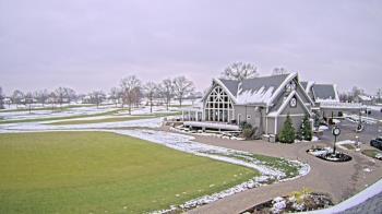 Weather camera view of Coldstream Country Club.