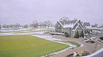 Weather camera view of Coldstream Country Club.