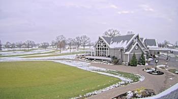 Weather camera view of Coldstream Country Club.