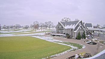 Weather camera view of Coldstream Country Club.