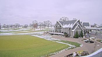 Weather camera view of Coldstream Country Club.