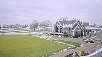 Weather camera view of Coldstream Country Club.