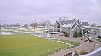 Weather camera view of Coldstream Country Club.