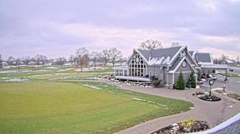 Weather camera view of Coldstream Country Club.