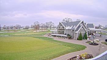 Weather camera view of Coldstream Country Club.