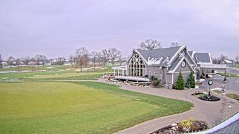 Weather camera view of Coldstream Country Club.