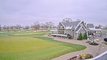 Weather camera view of Coldstream Country Club.