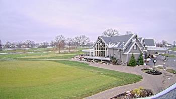 Weather camera view of Coldstream Country Club.