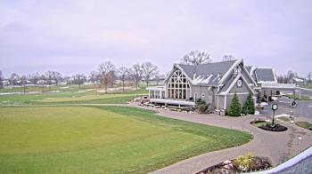 Weather camera view of Coldstream Country Club.