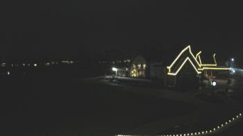 Weather camera view of Coldstream Country Club.